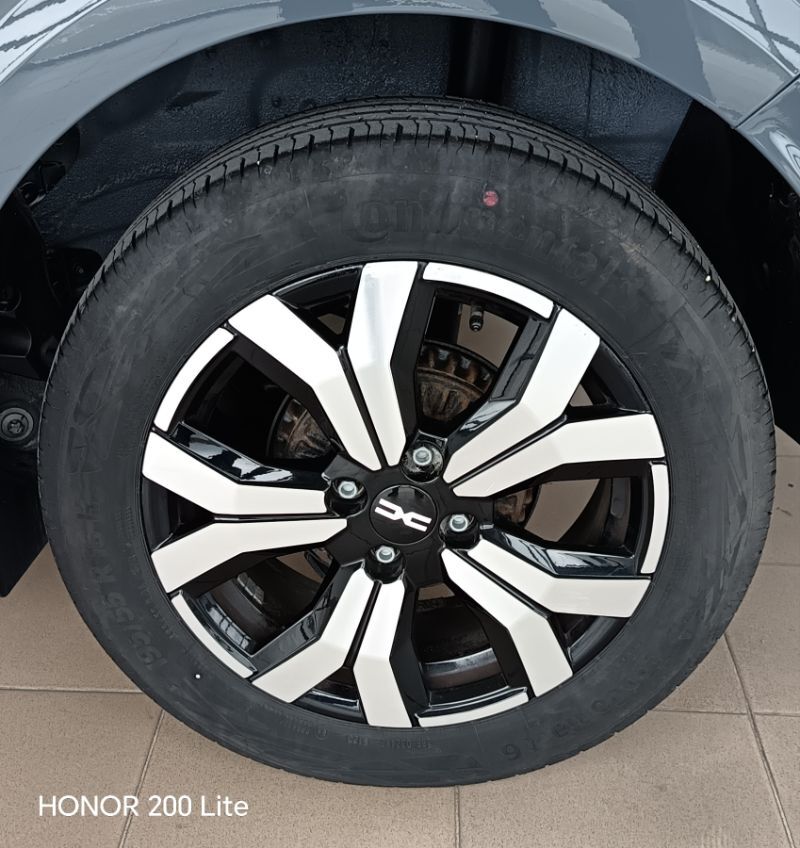 DACIA Logan 2024 — imagine 56