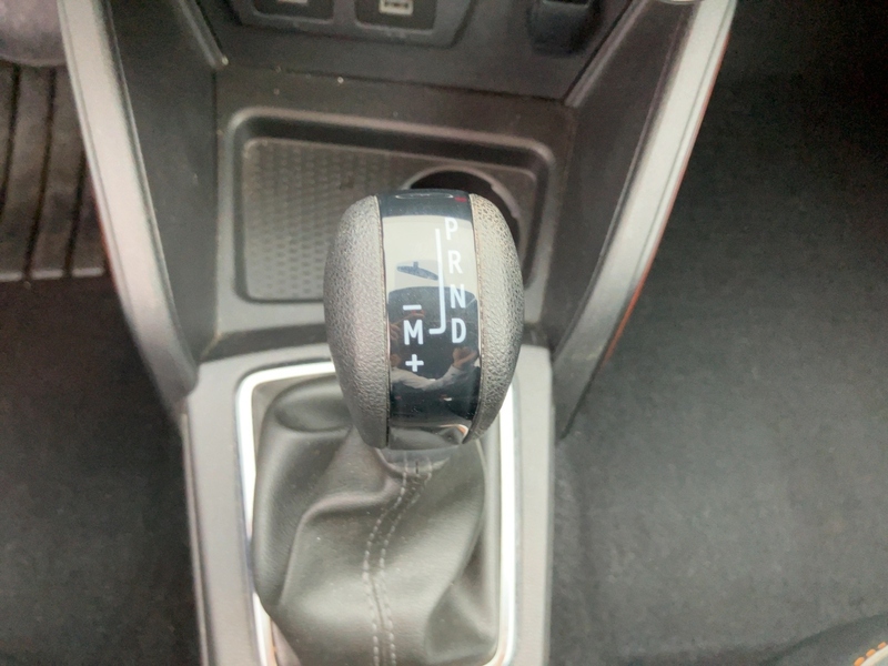 Fahrzeugabbildung Duster Extreme 1.3 TCe 150 PS  Bild 18 von 20