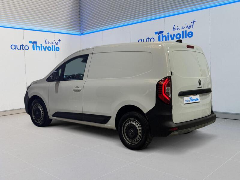 Renault Kangoo VU