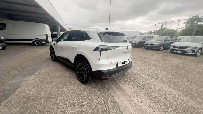 Renault Symbioz