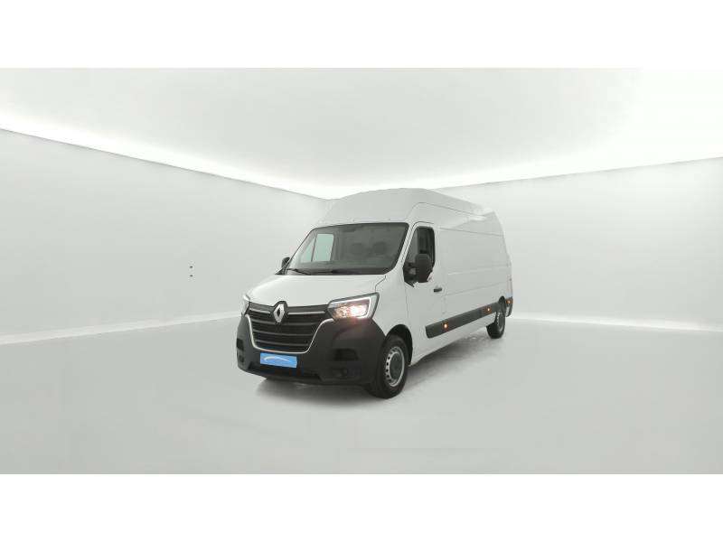 Renault Master III