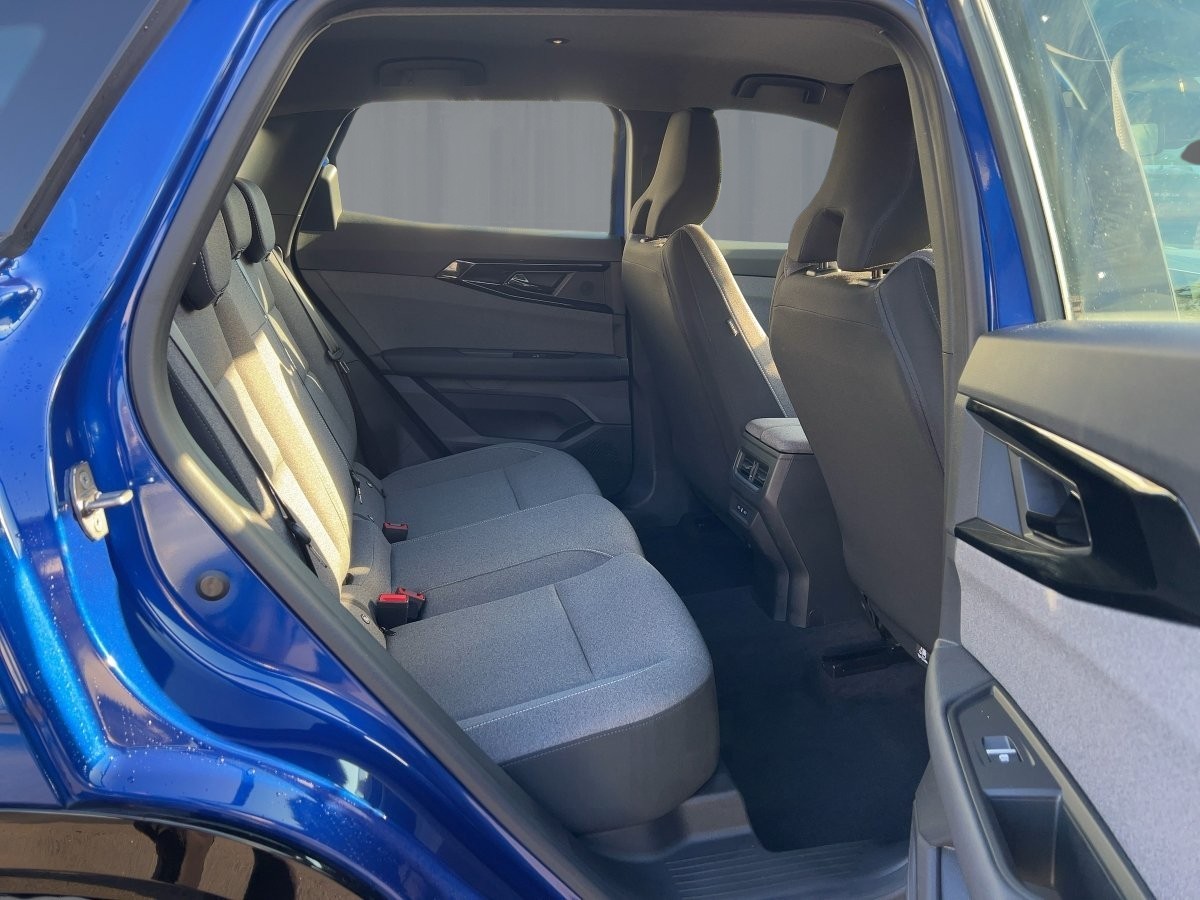 Renault Austral – Bild 8