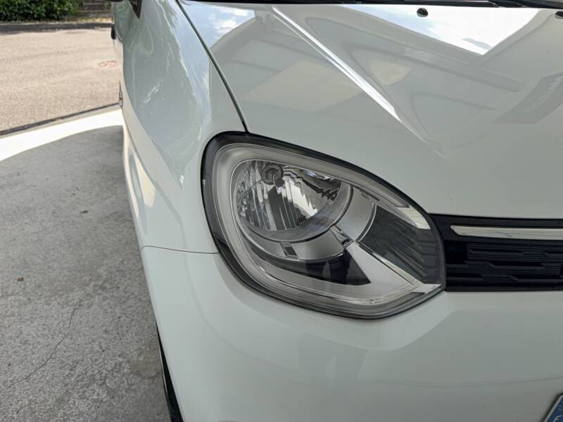 Renault Twingo E-Tech Electrique