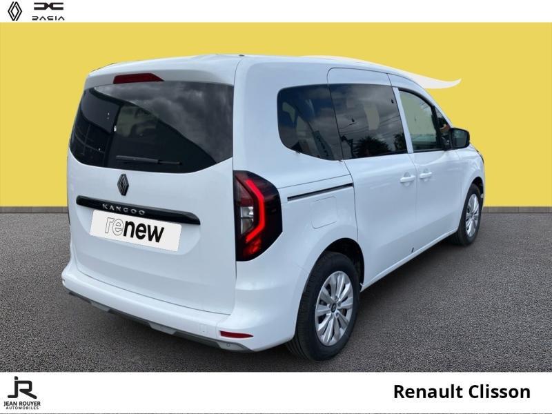 Renault Kangoo VP