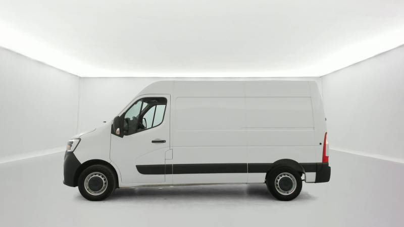 Renault Master Fourgon