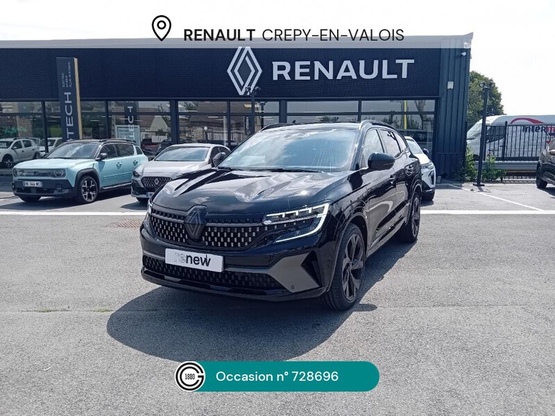 Renault Espace VI