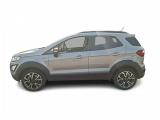 Vehicle 3D Image
