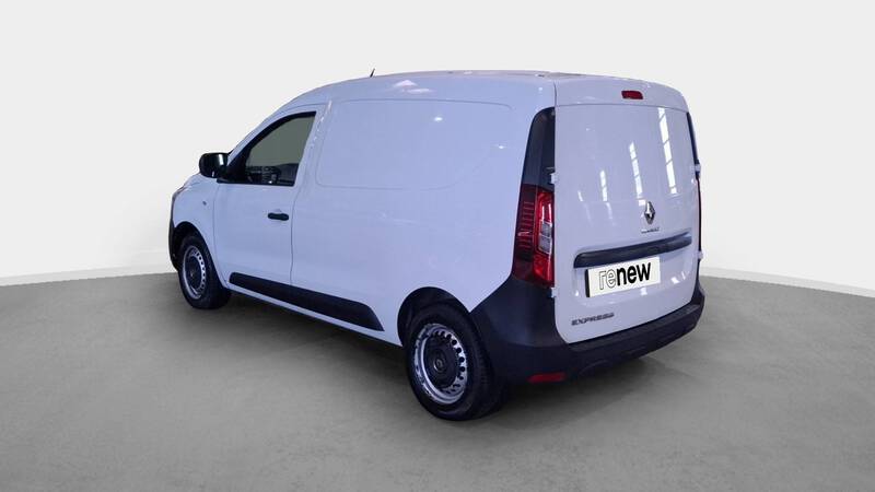 Renault Express VAN