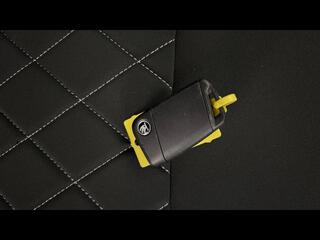 Vehicle 3D Image
