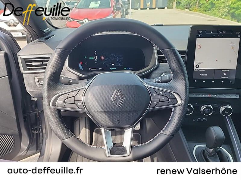 Renault Clio V