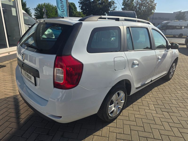 DACIA Logan 2017 — imagine 3