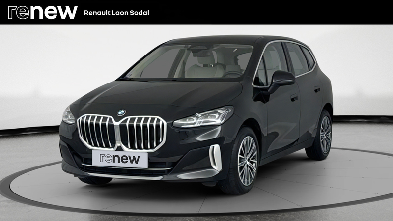 BMW Serie 2 Active Tourer