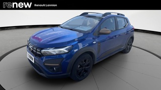 SANDERO