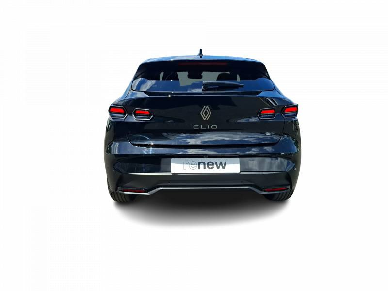 Renault Clio VI