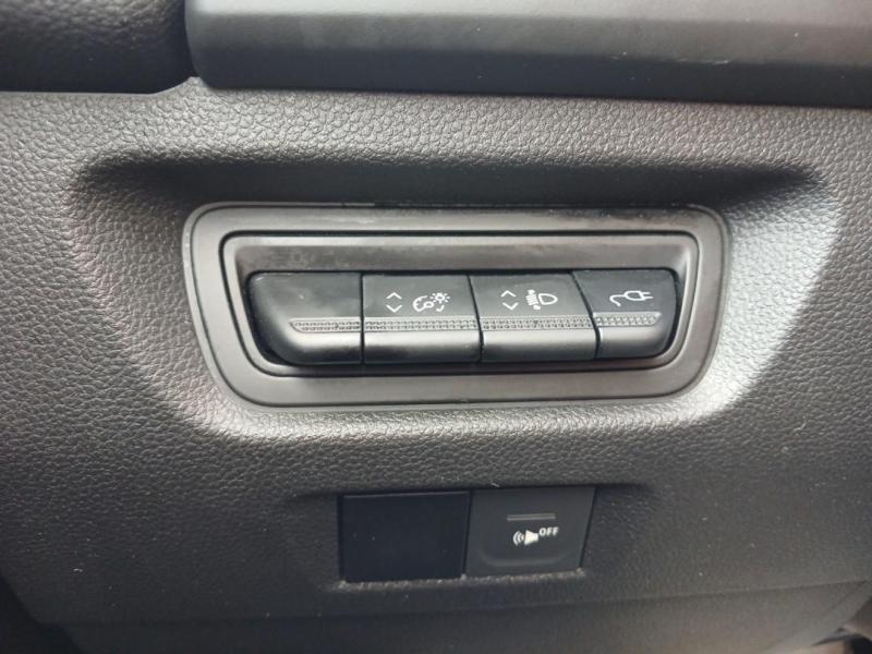 Renault ZOE E-Tech Electrique