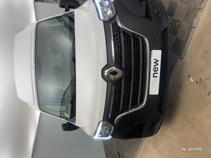 Renault Master Fourgon
