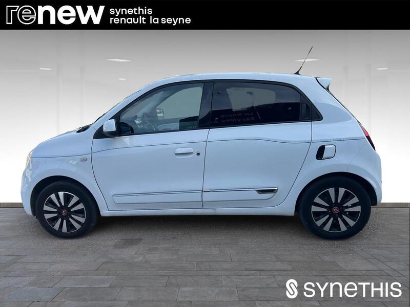Renault Twingo III