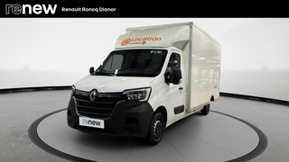 MASTER PLANCHER CABINE