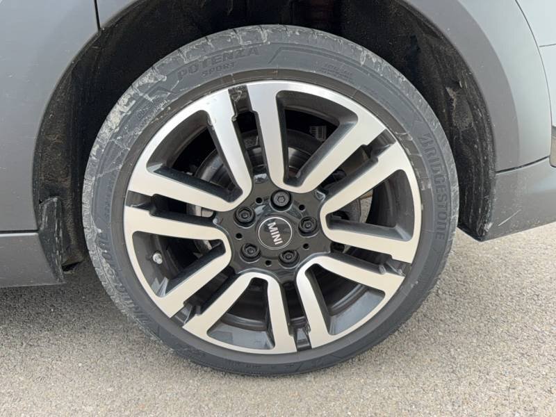 Mini Hatch 5 Portes F55 LCI II