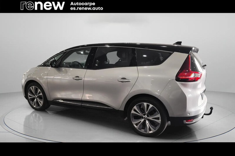 Renault Grand Scénic
