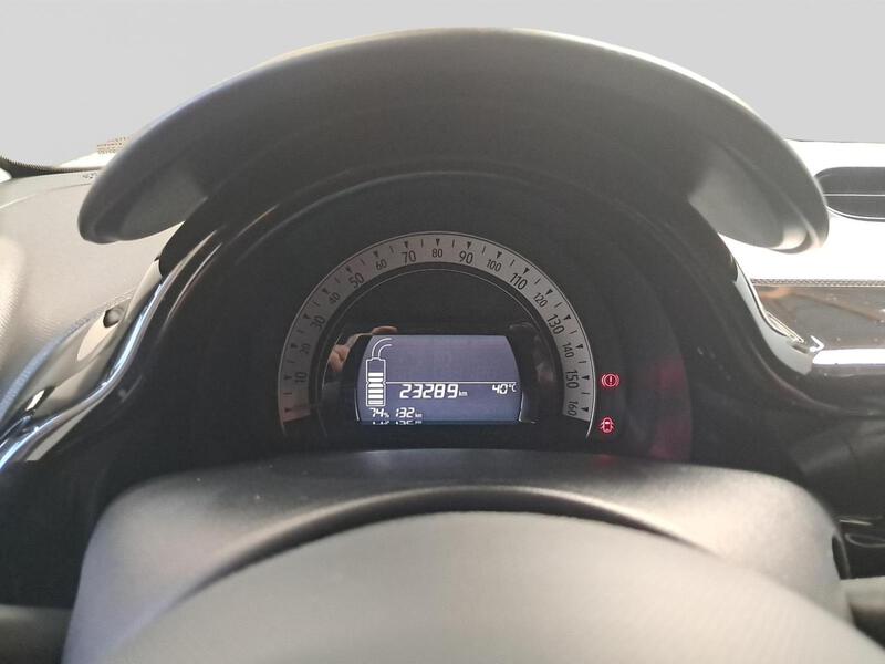 Renault Twingo E-Tech Electrique