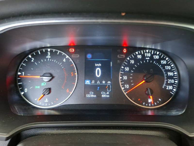 Renault Megane IV Berline