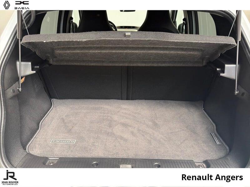 Renault Twingo III
