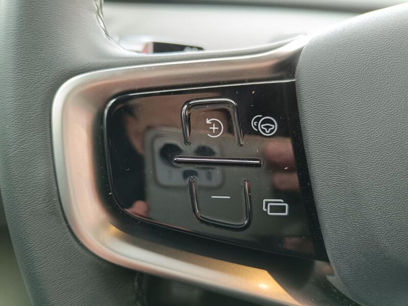 Volvo EX30
