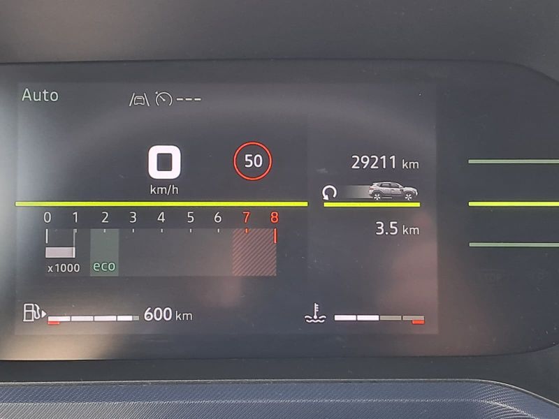 DACIA Duster 2024 — imagine 36