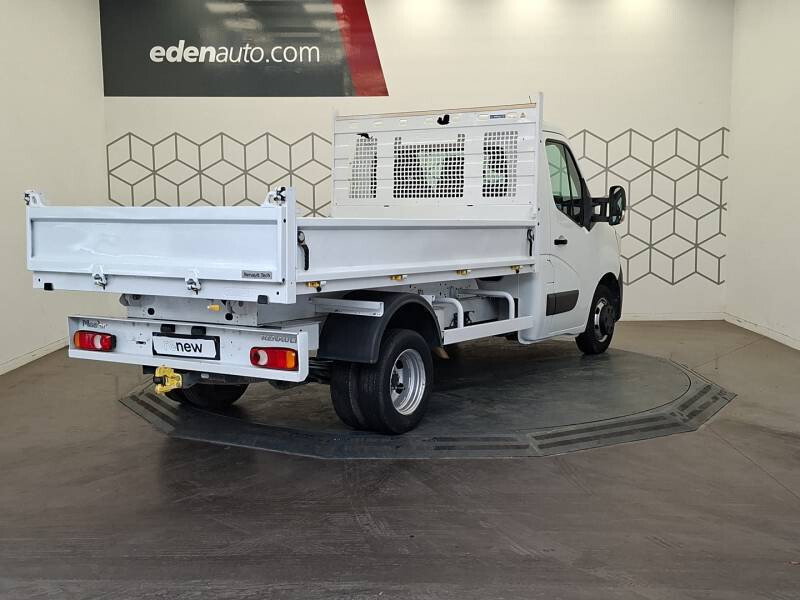 Renault Master III