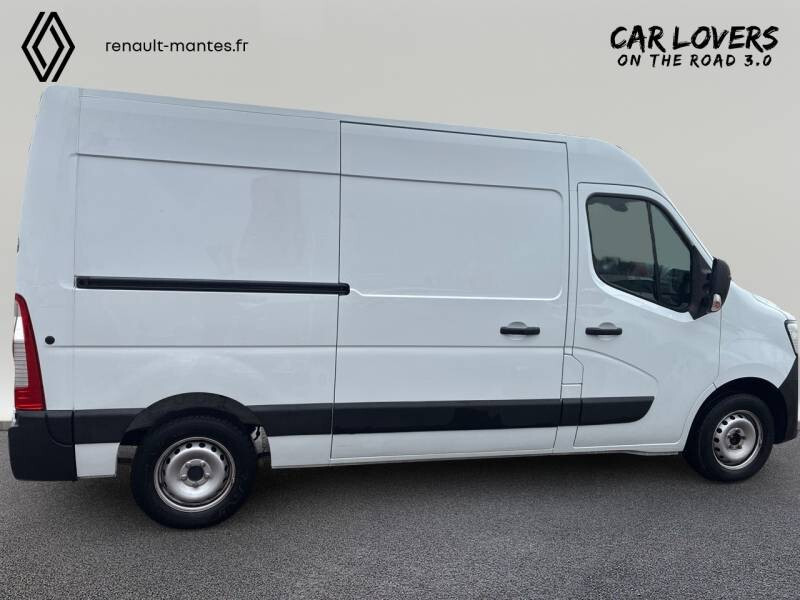 Renault Master III