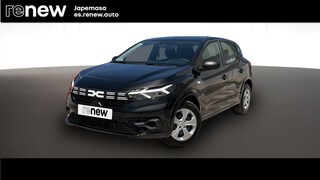 SANDERO