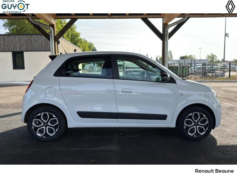 Renault Twingo III