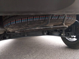 Vehicle 3D Image