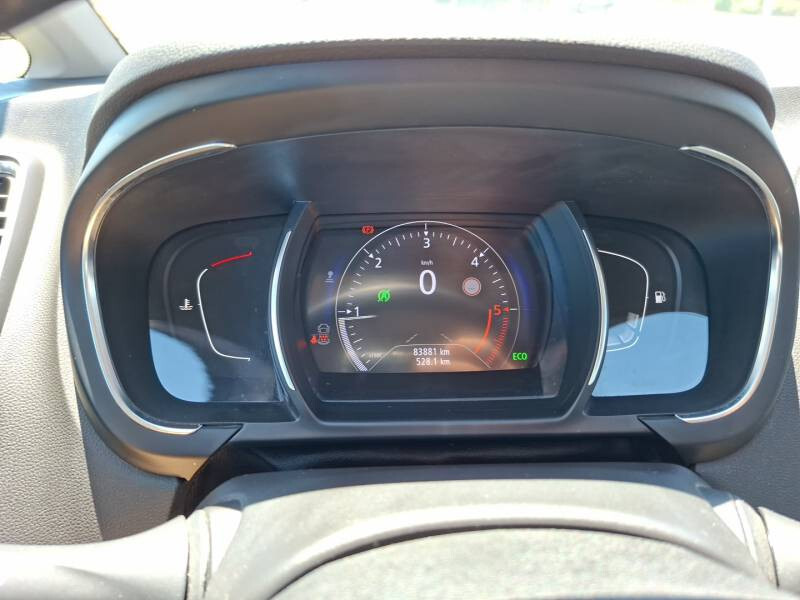 Renault Grand Scenic IV