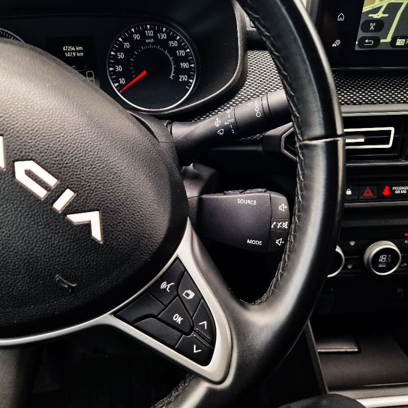 DACIA Logan 2023 — imagine 34