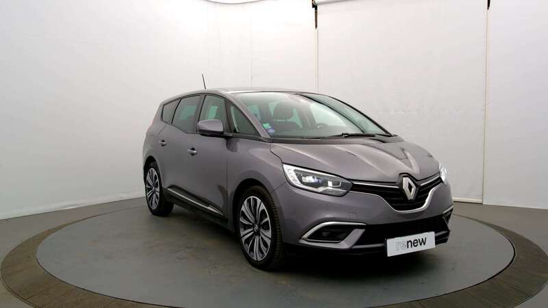Renault Grand Scenic IV