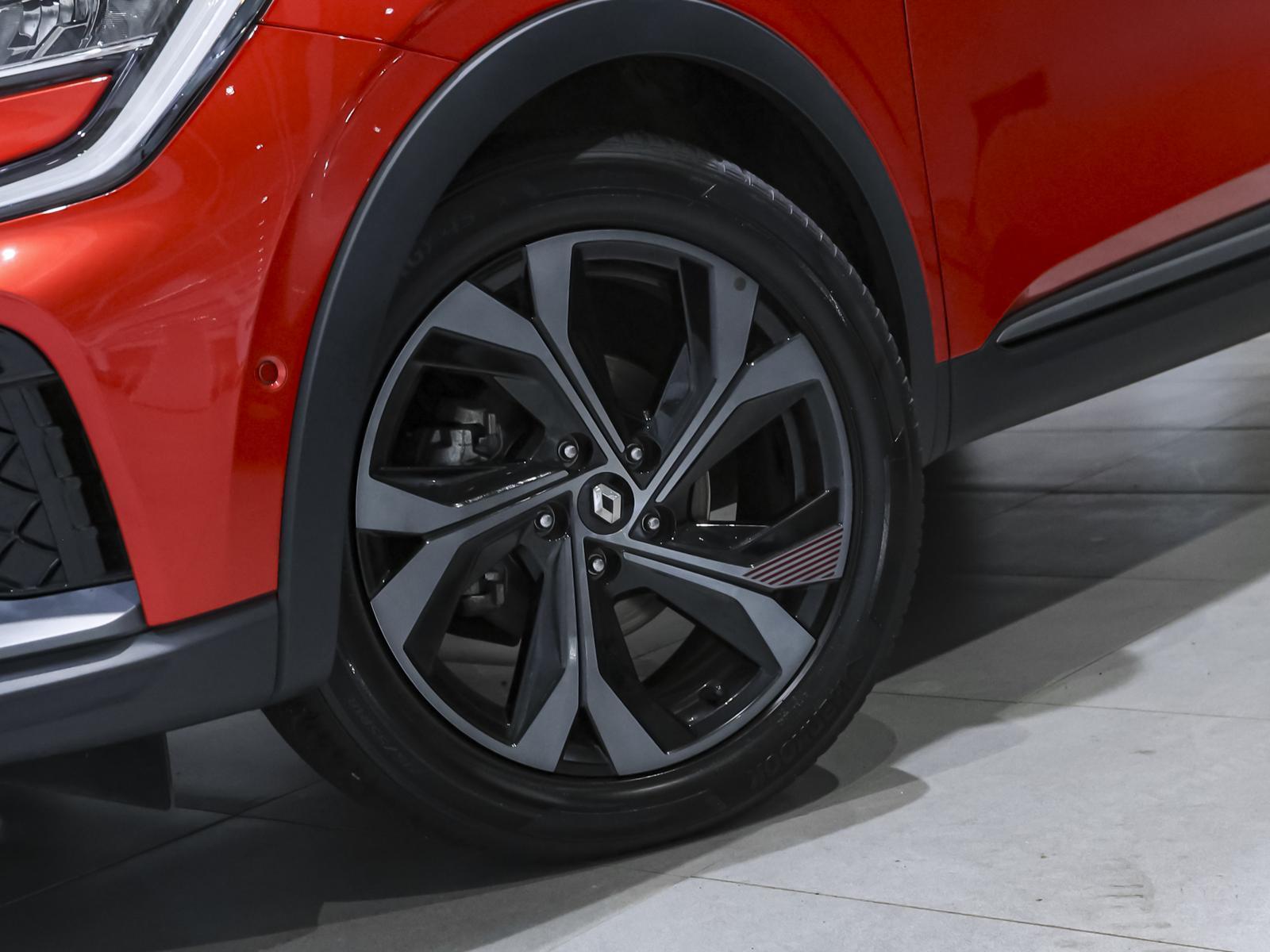 Renault Arkana – Bild 7