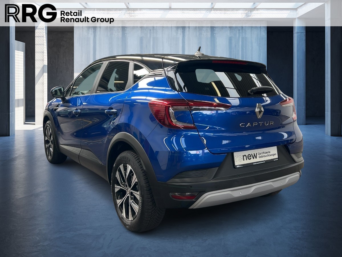Renault Captur – Bild 3