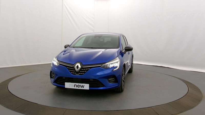 Renault Clio V