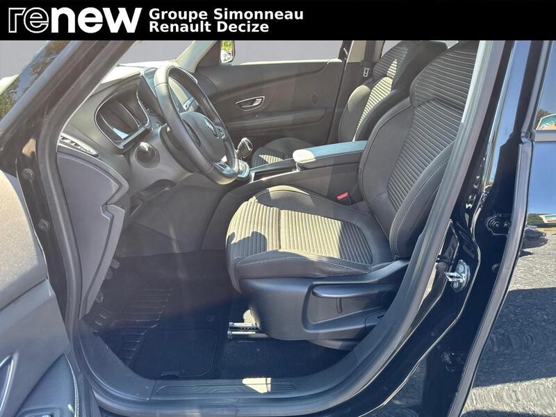 Renault Scenic IV