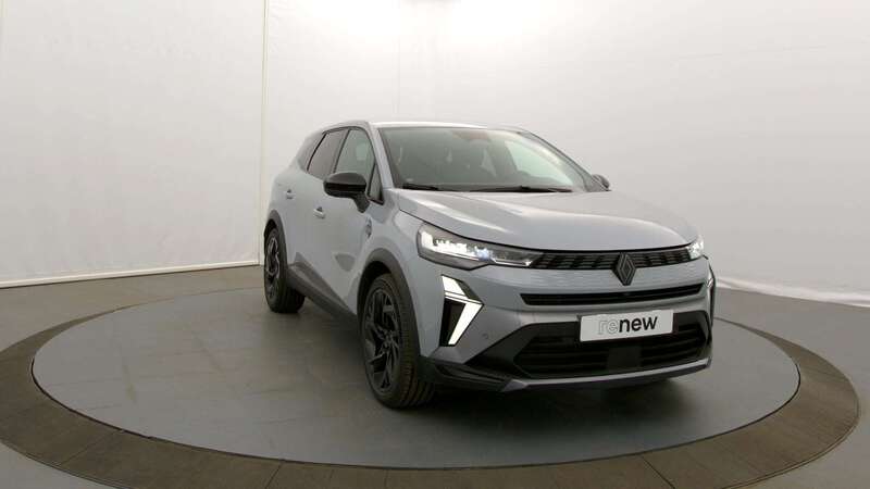 Renault Symbioz