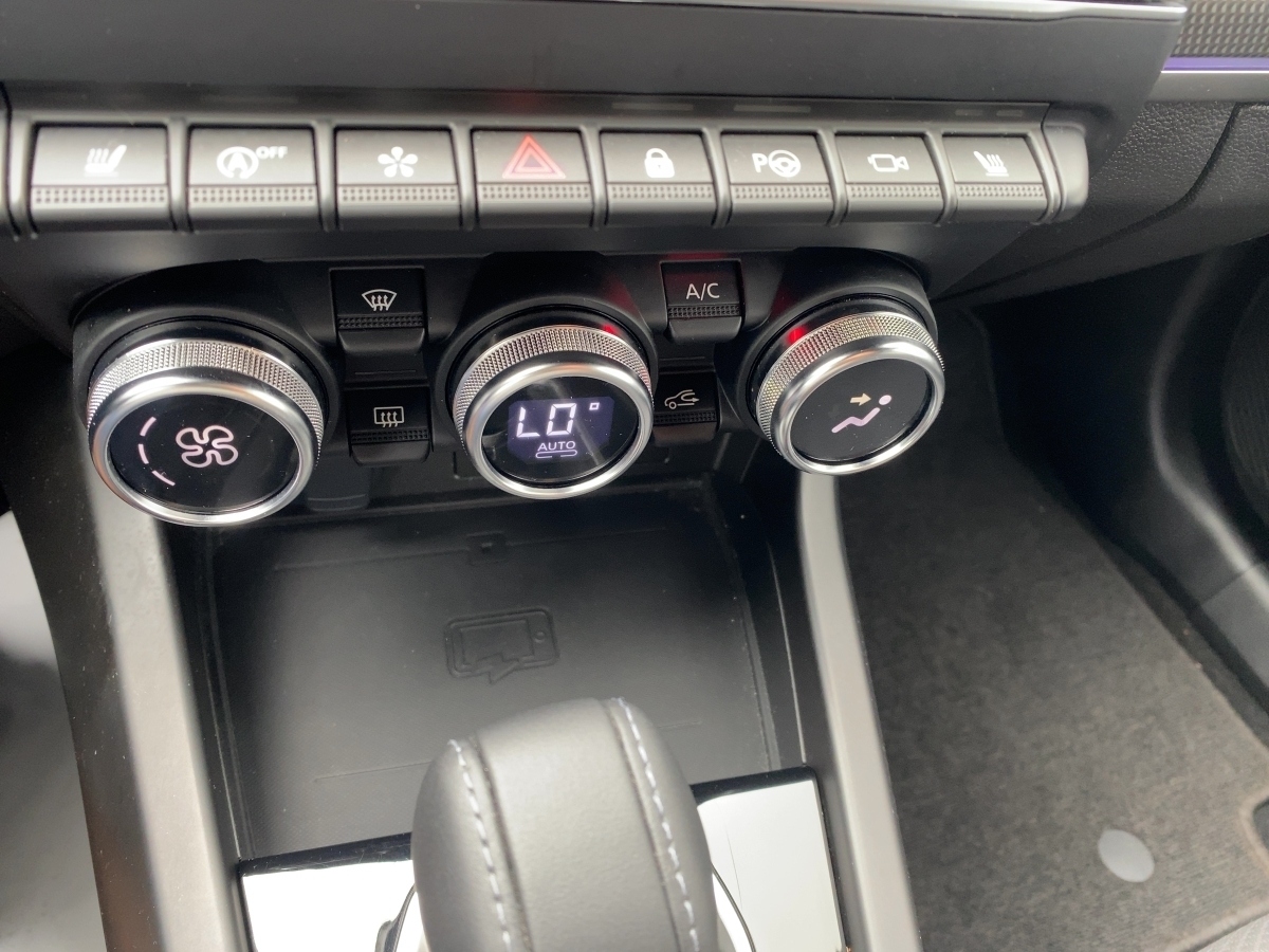 Renault Arkana – Bild 20