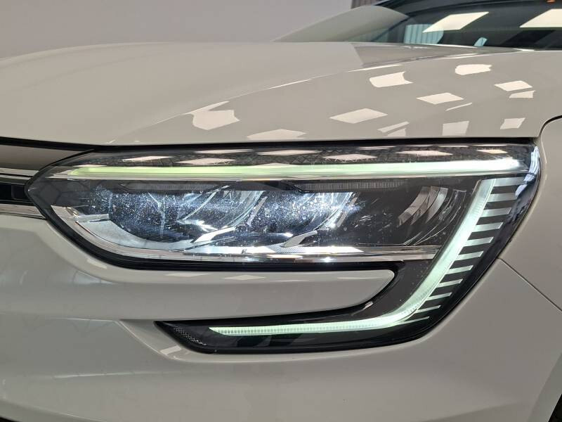Renault Megane IV Berline