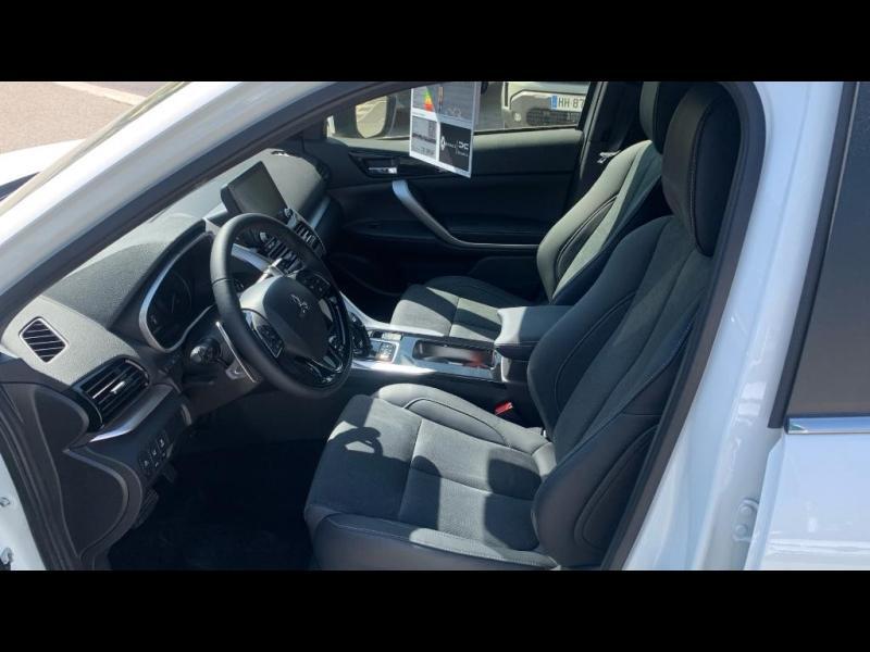 Mitsubishi Eclipse Cross MY23