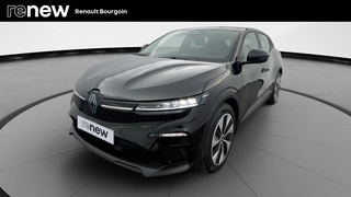 MEGANE E-TECH ELECTRIQUE