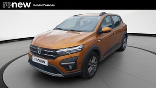 SANDERO