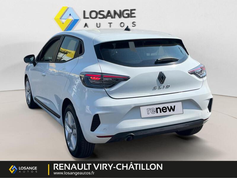 Renault Clio V