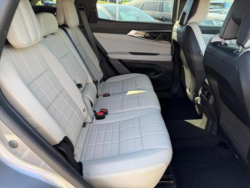 Renault Espace VI