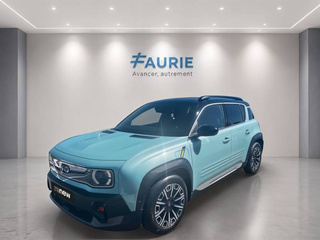 Vehicle 3D Image